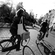 Illustration for article titled City Cycling: Health Versus Hazard